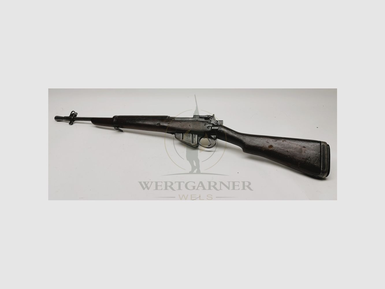 ENFIELD Mark 1 Nr. 5 *Jungle Carbin* Kal. .303 British, Bild 1 von 10