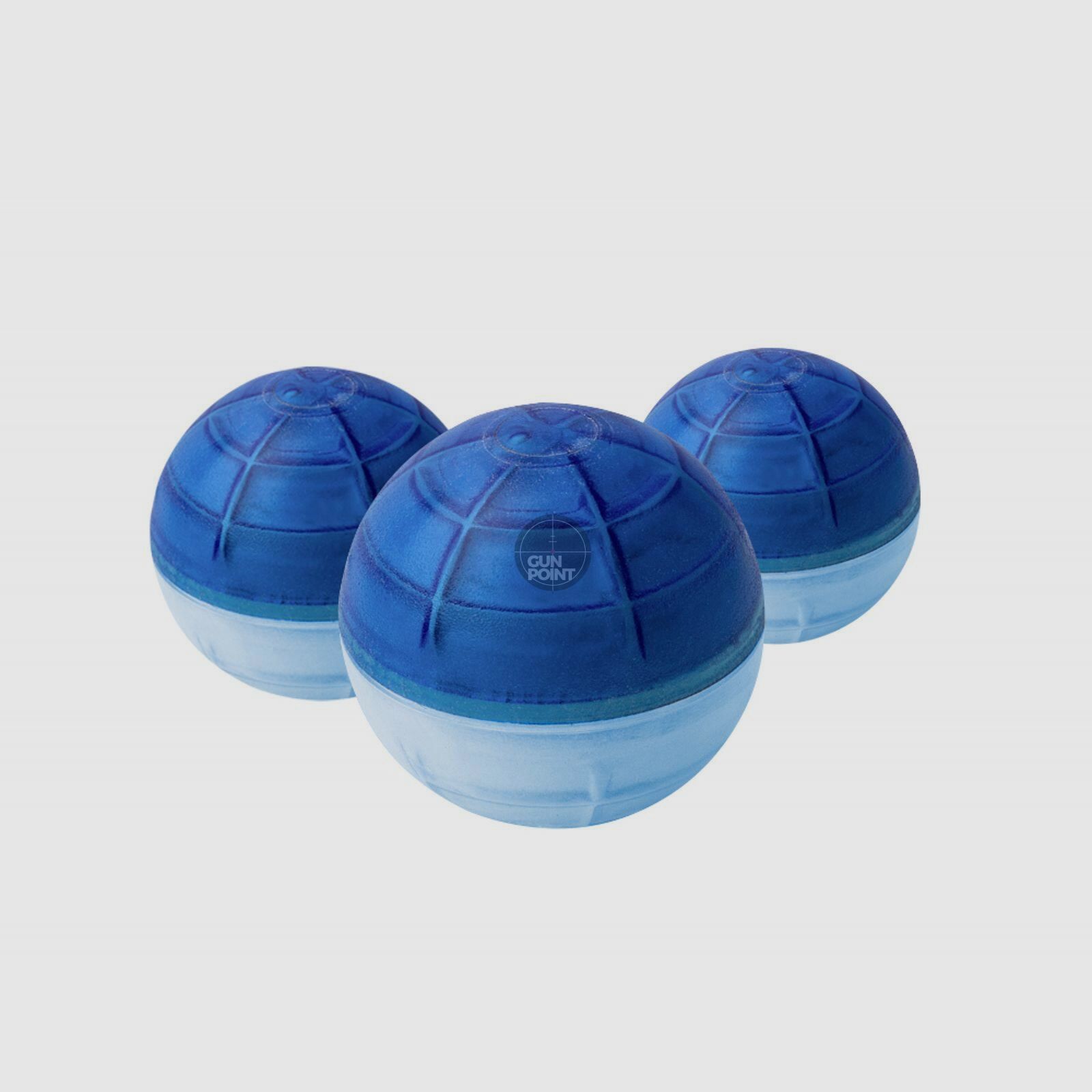 T4E Chalkballs Sport CKB 68 cal. .68, Inhalt: 50 Stk.