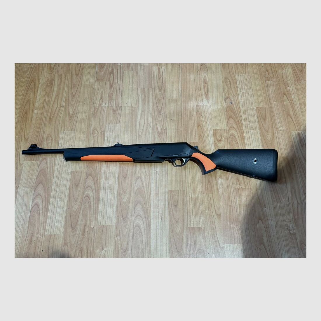 Browning BAR MK3 TRACKER 9,3x62, Bild 1 von 2