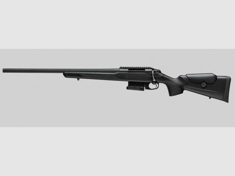 Tikka T3x CTR Links