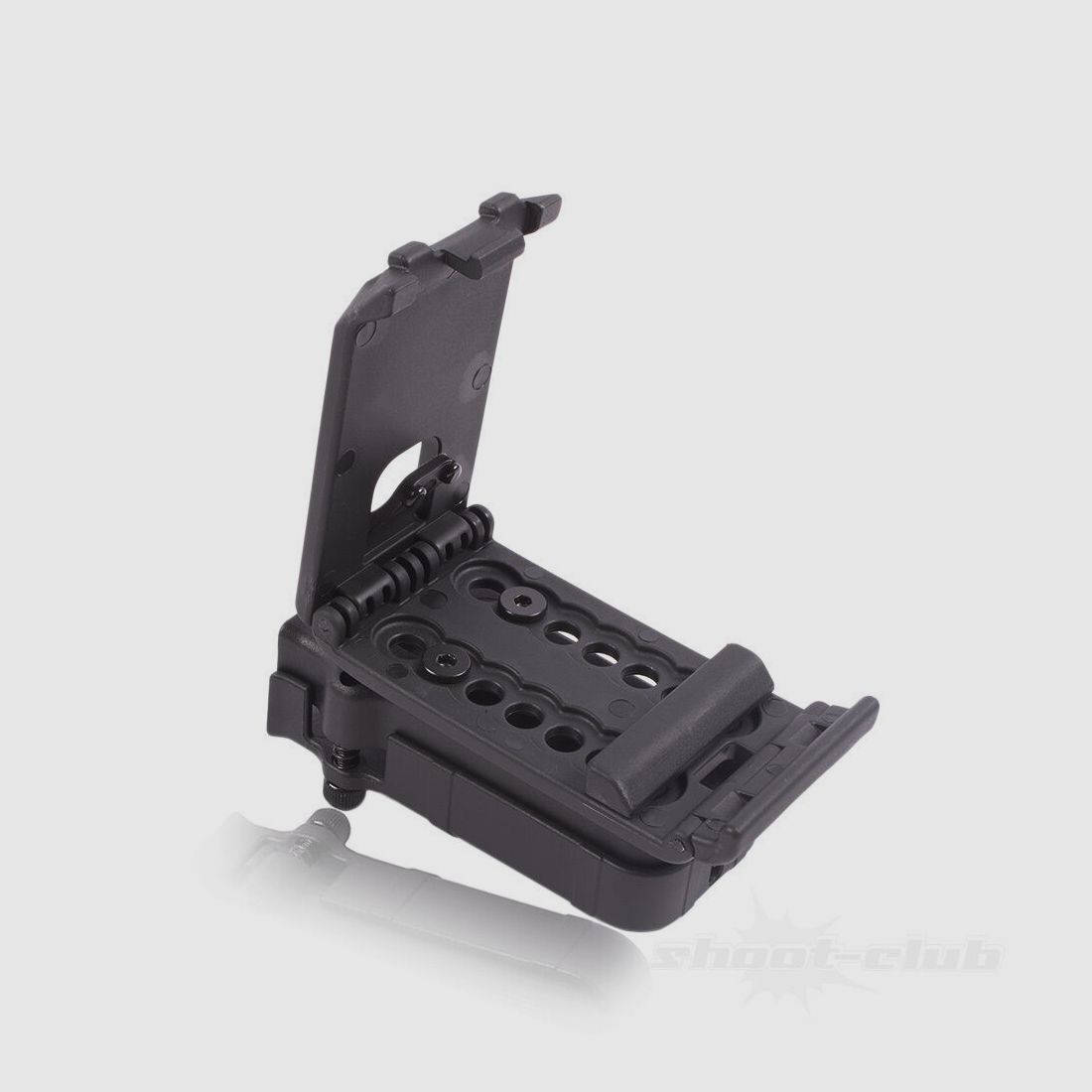 CYTAC Single Magazine Pouch BeltClip
