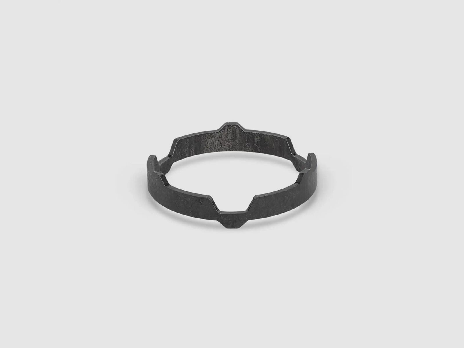 Petromax Petromax Accessoire de cuisson pour plaque de grill Atago