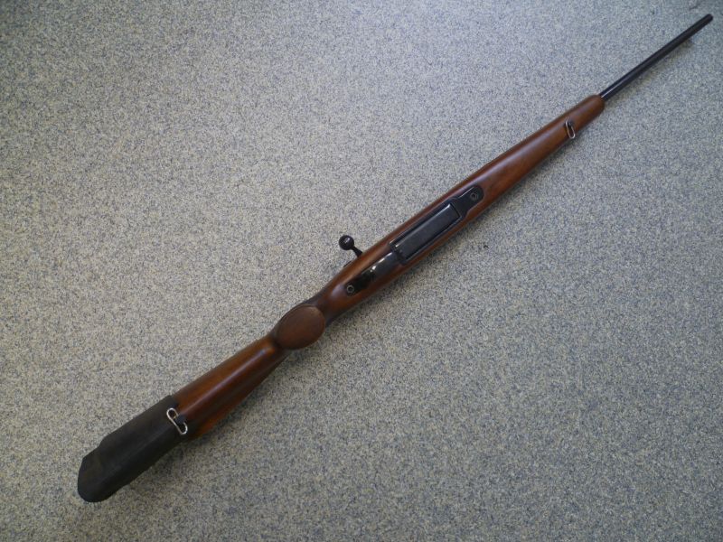 Repetierbüchse Mauser Modell 225 9,3x62