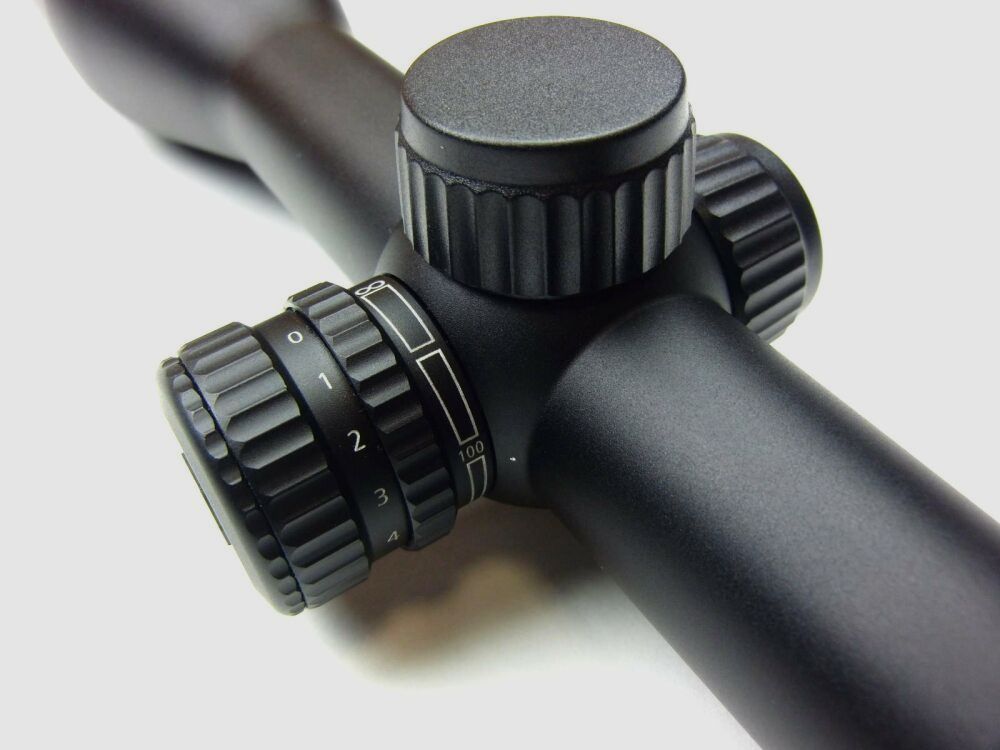 Noblex	 Noblex Inception 2-12x50 Abs. 4