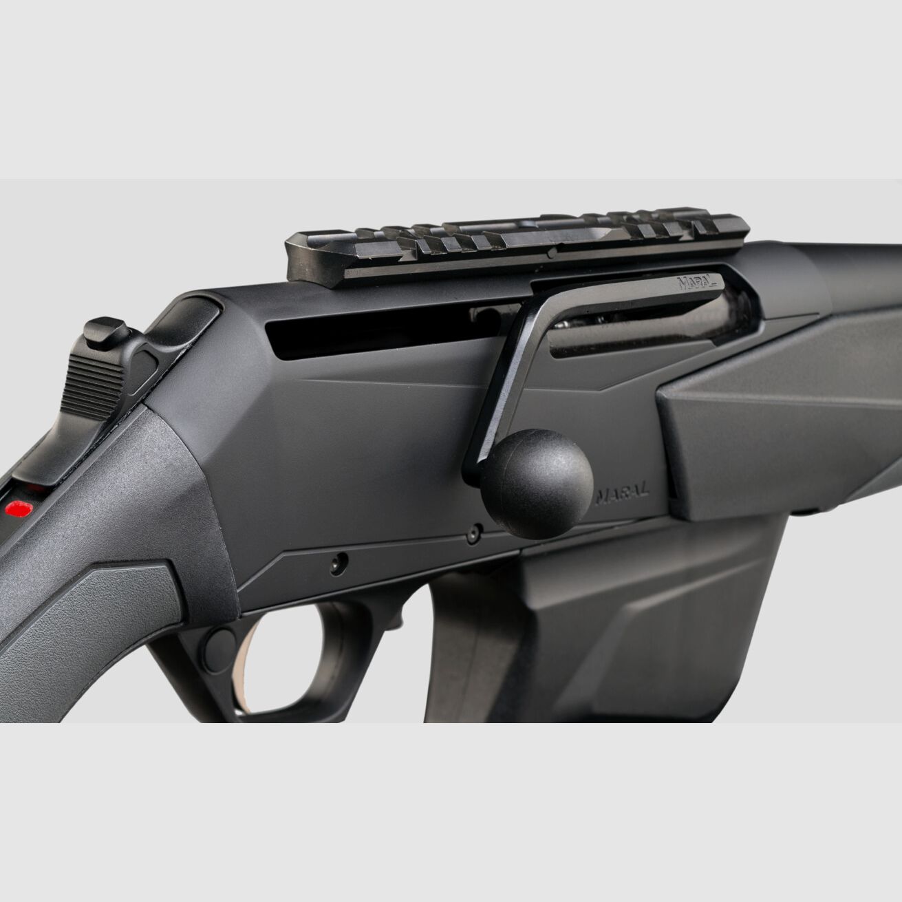 Browning Maral SF Fluted, billede 2 af 2