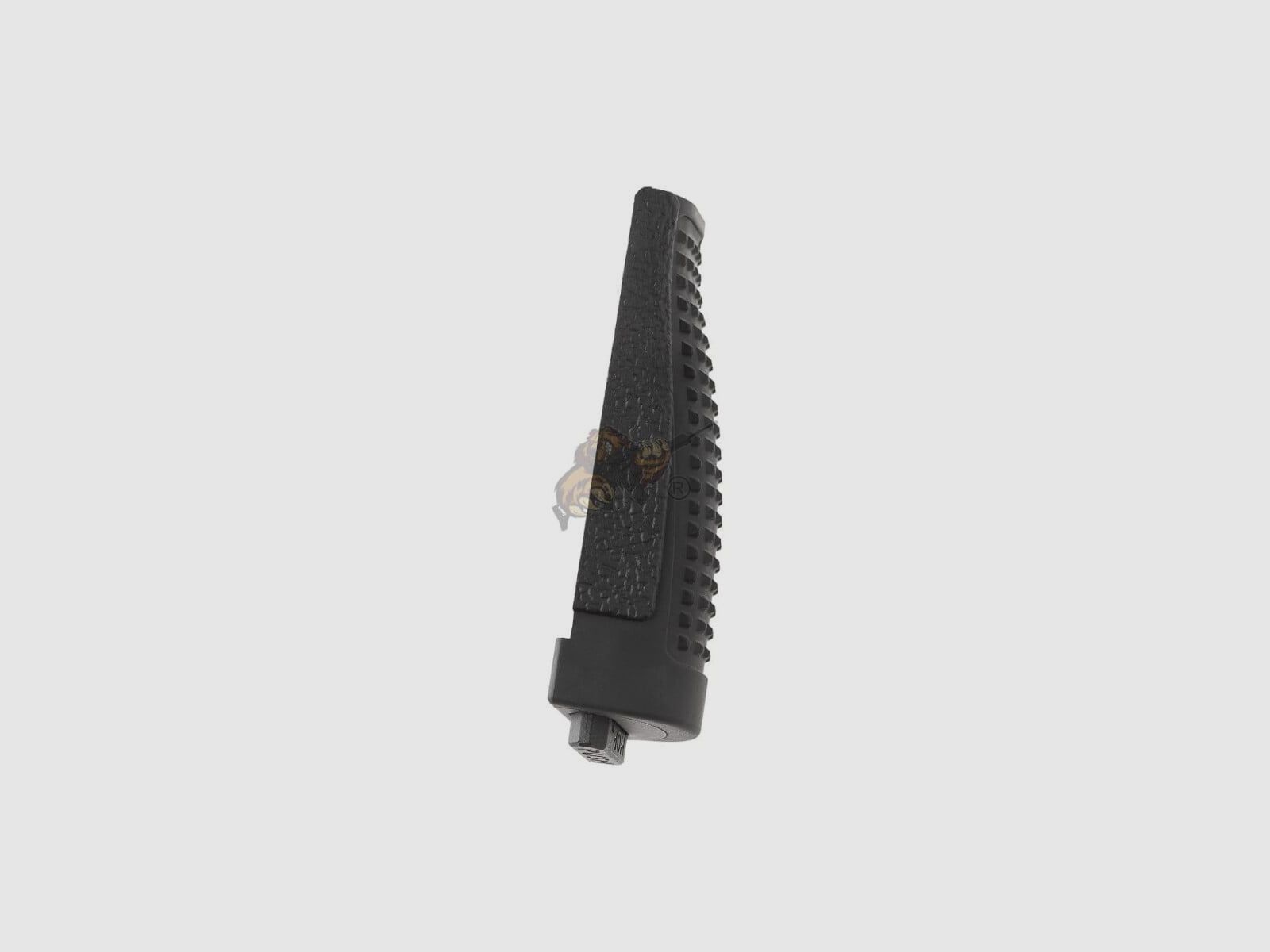 GTP9 MS CNC Scivolo in Metallo Gas Blow Back Nero/Deserto Airsoft Libero da 18 - GBB - F | G&G, immagine 7 di 7