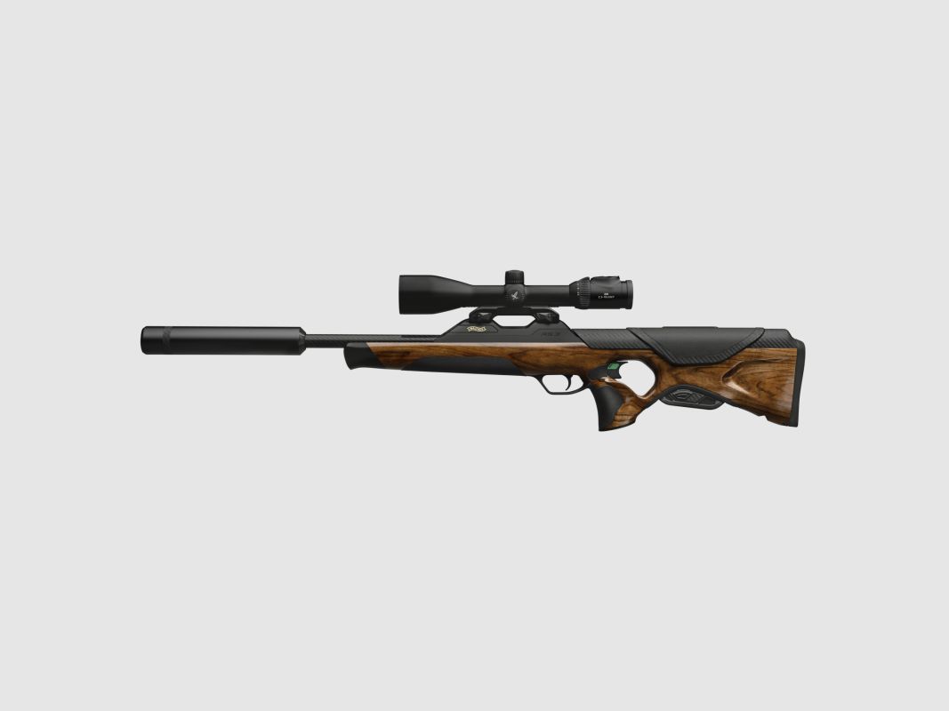 WALTHER RS3 HERITAGE FOURSTAR, Bild 1 von 5