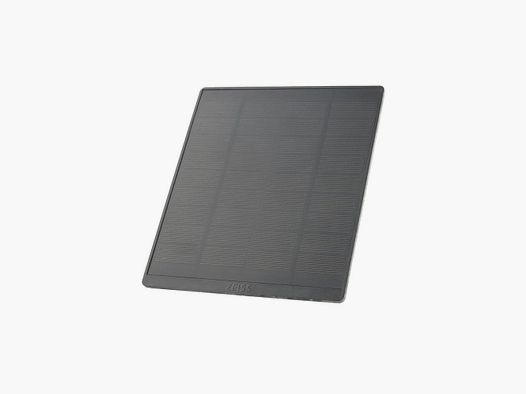 ZEISS Solarpanel Mini Secacam