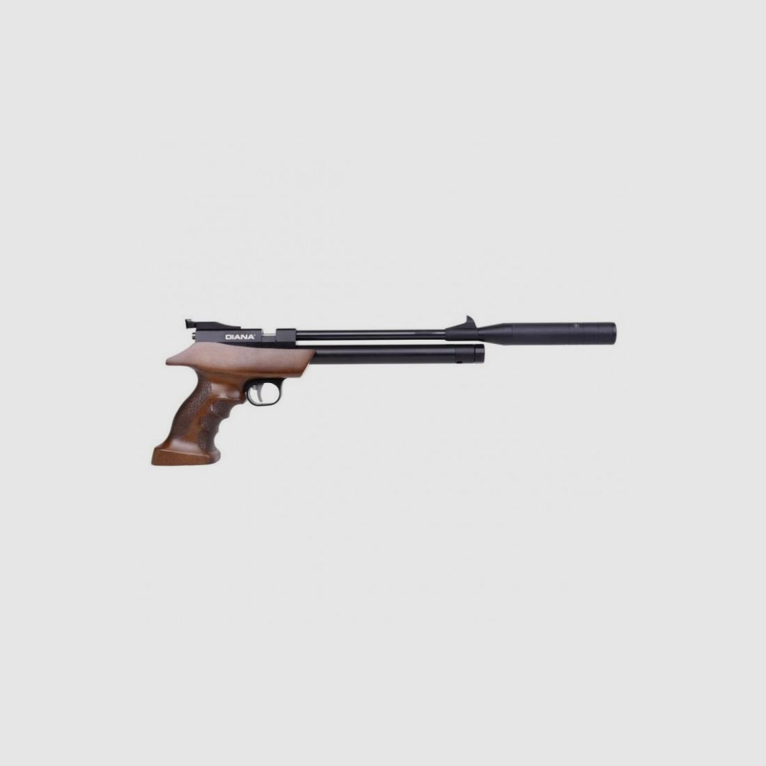 DIANA PISTOL A.C. BANDIT 4.5 PCP, image 1 of 3