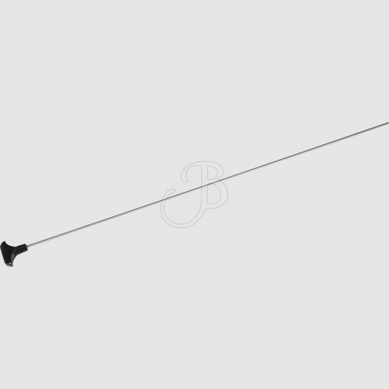 HOPPE S 1PSS STEEL ROD FOR RIFLE 1 PIECE 90CM