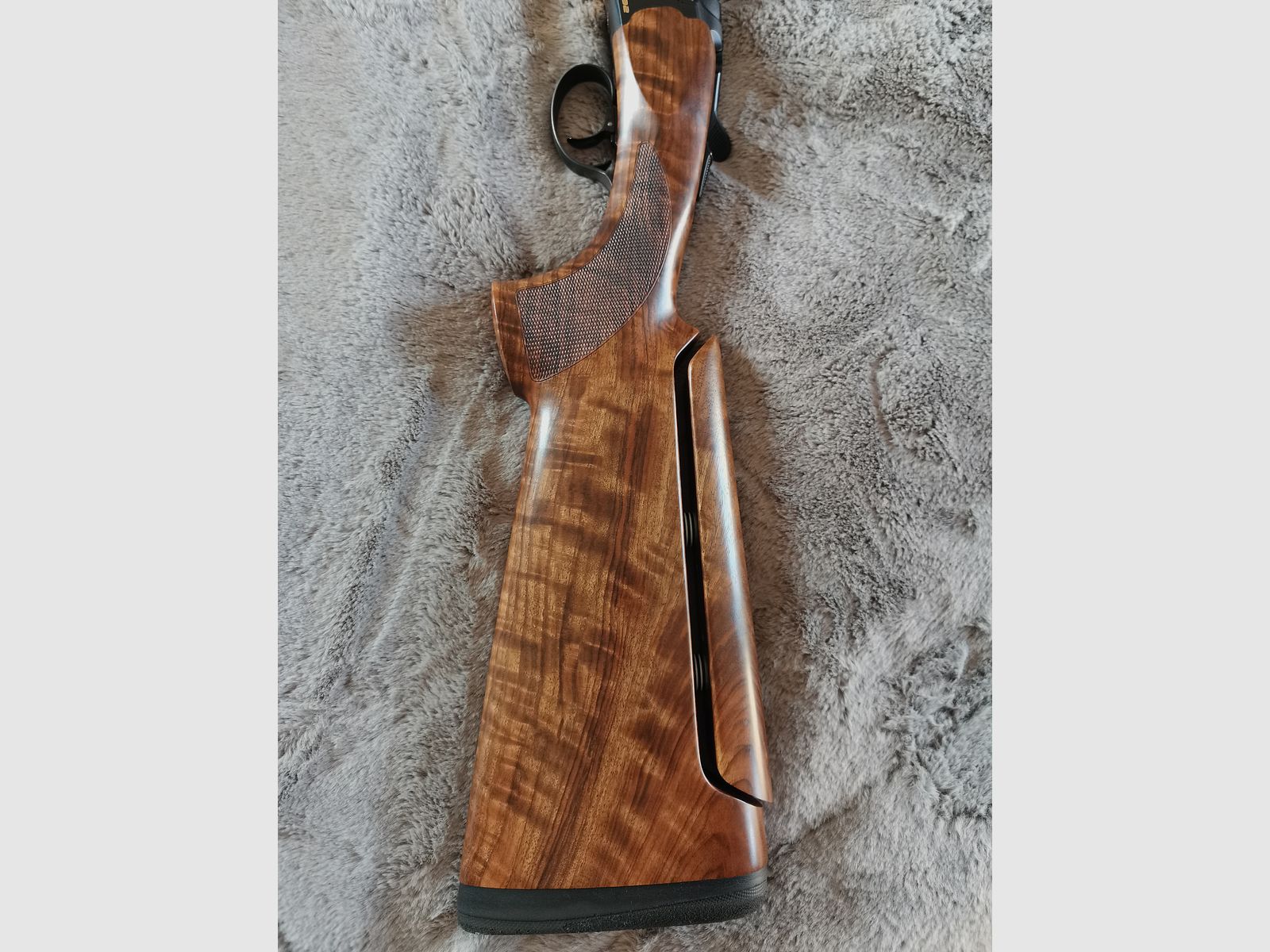 Beretta 692 Black Edition Trap | verstellbarer Schaft | sehr guter Zustand