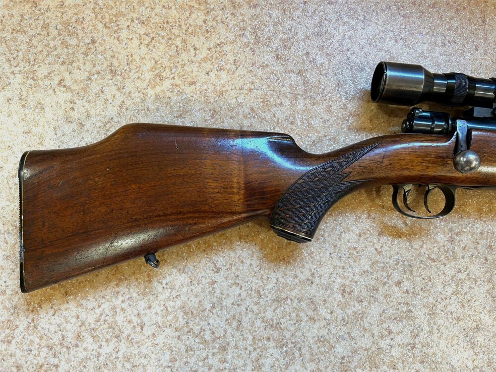 Mauser 98