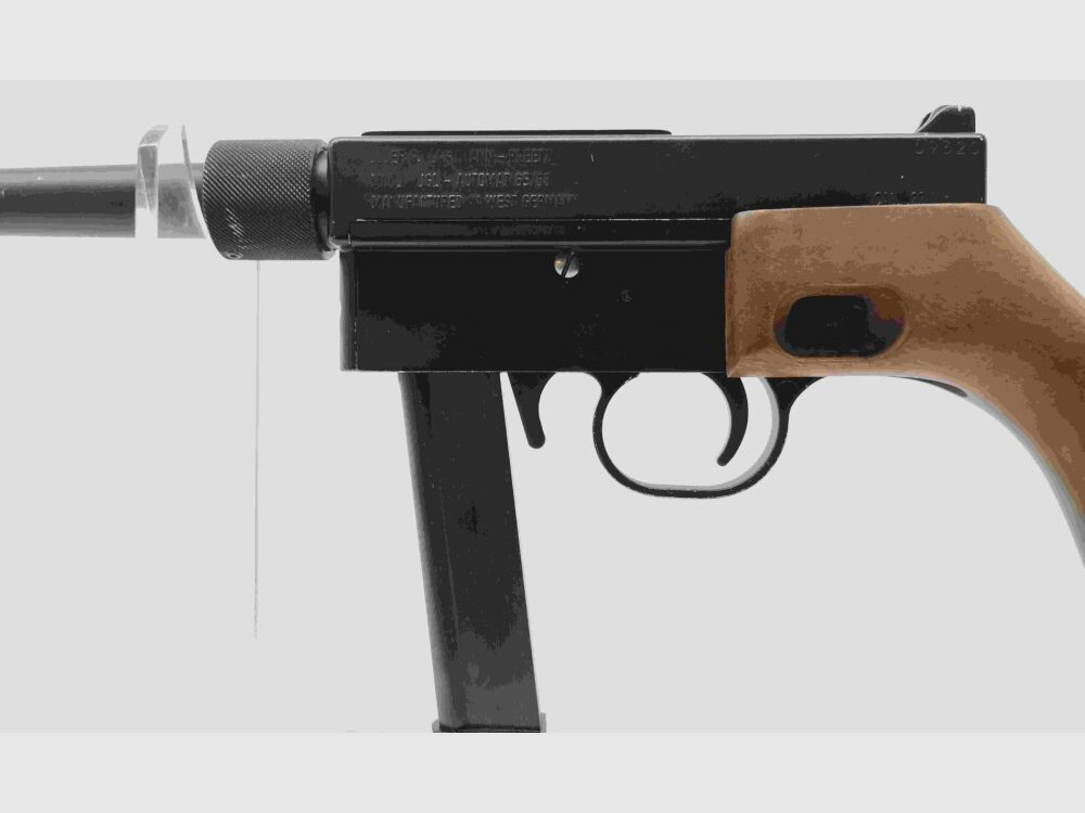 Landmann JGL Automat 65