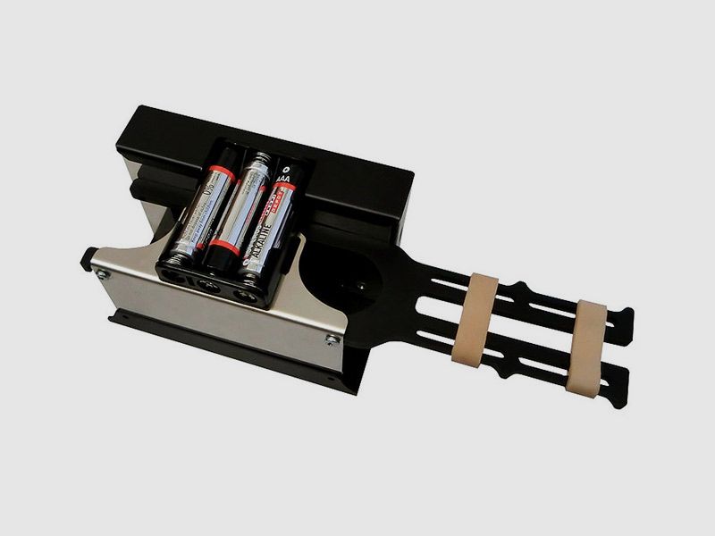 GeschwindigkeitsmessgerĂ¤t Air Chrony MK1 Set