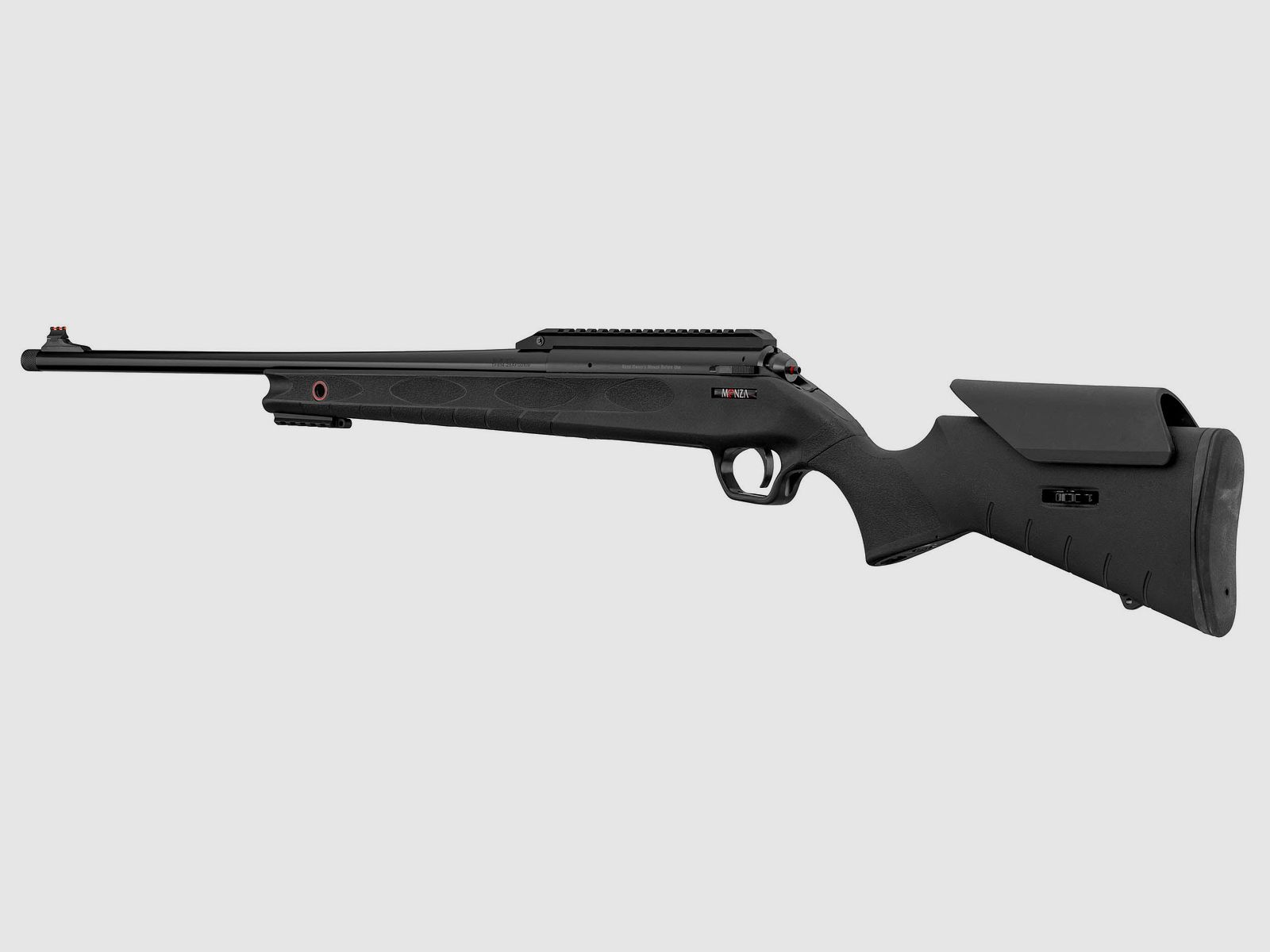 Karabina Monza Black X Hunter - Kal. 30-06, zdjęcie 5 z 15