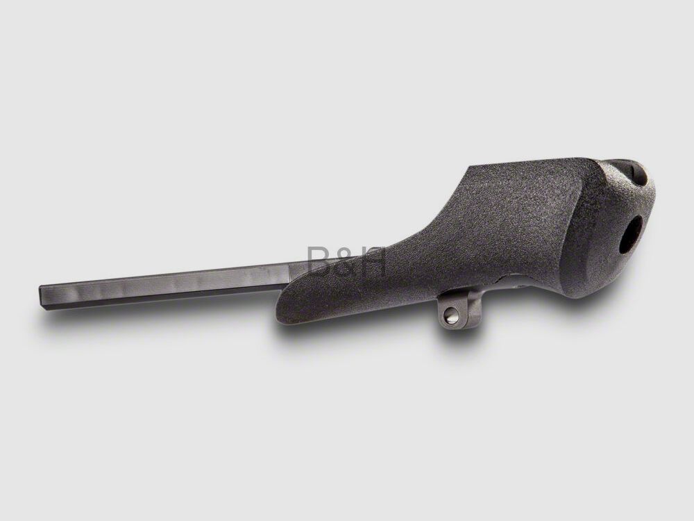 Blaser BiPod Set für R8 - Carbon Zweibein -