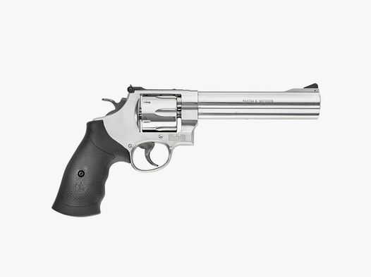 Smith & Wesson 610 10mmAuto 6.5'' Revolver