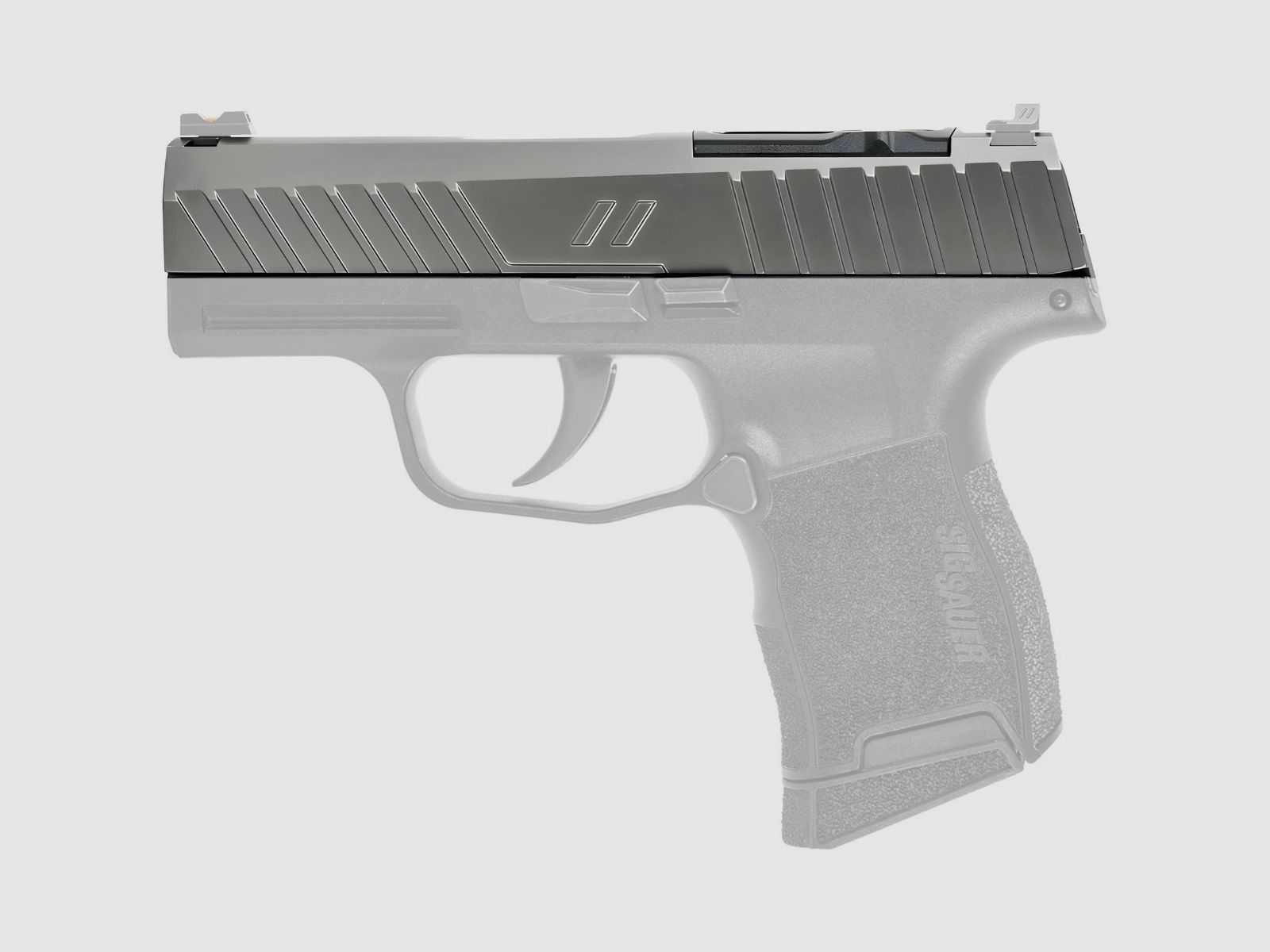 ZEV – Culasse pour Sig Sauer P365 – OR, image 4 sur 4