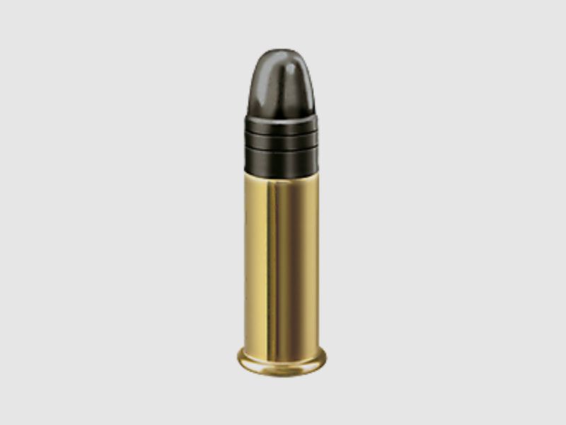 RWS 2134233 SPECIAL MATCH .22 lfB Premium Line 2,6g 40gr