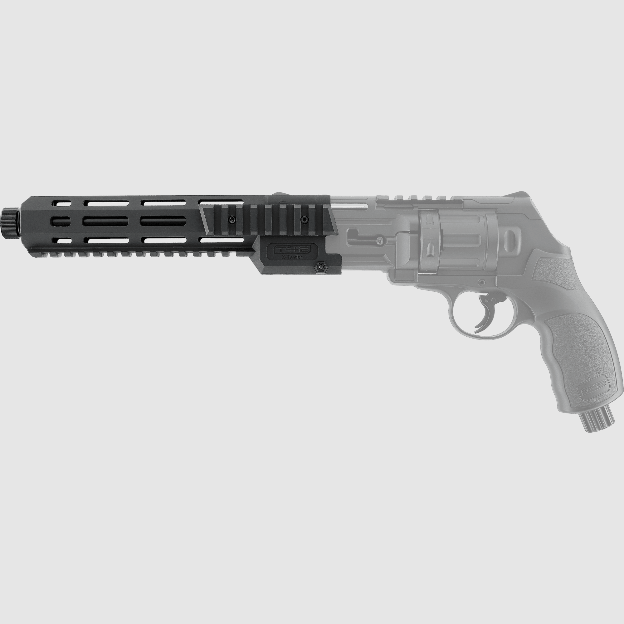 T4E TR 50 X-Tender