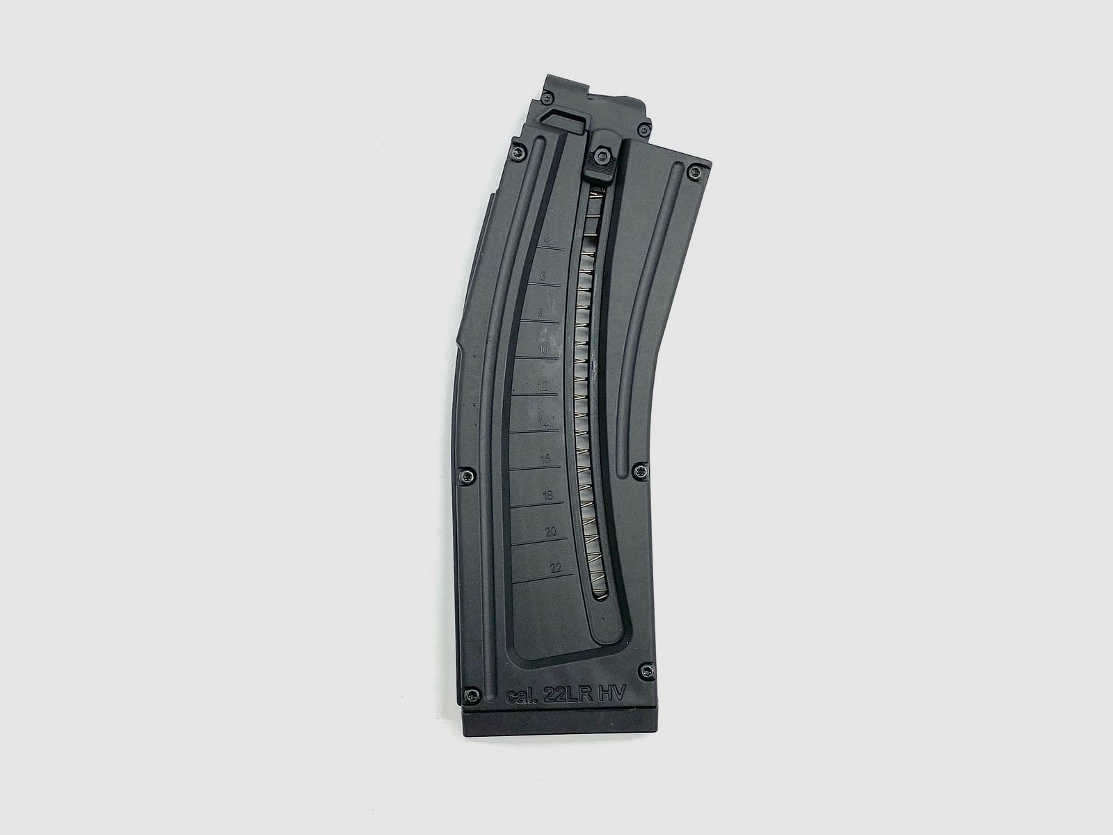 GSG Magazin f. GSG-15  .22lr 22Schuss
