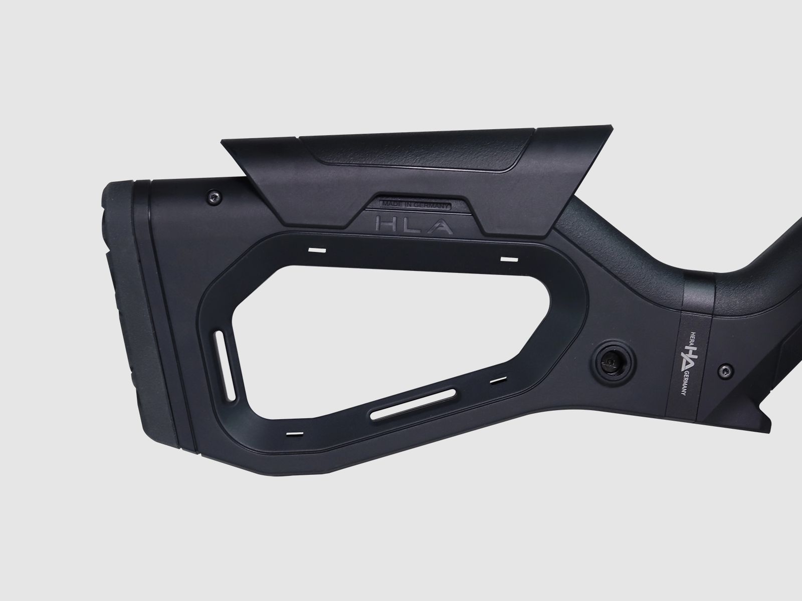 Voere Victor 3-Sport, Bild 4 von 5