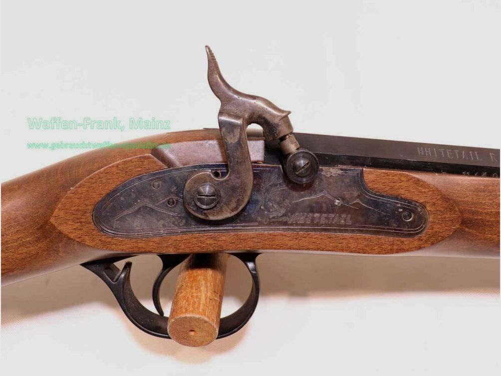Ardesa,Spanien Mod. Hunter/Whitetail