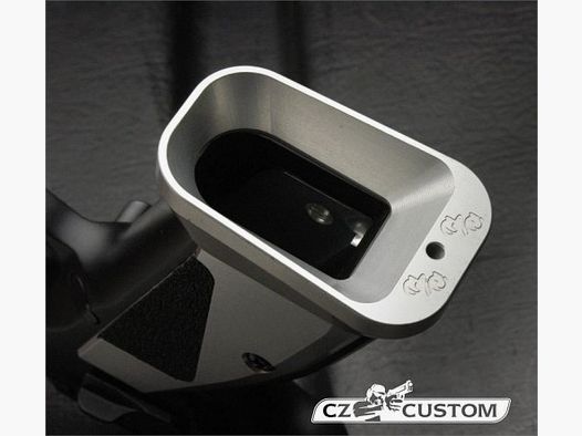CZ Customs Magwell CZ 75/85/SP-01