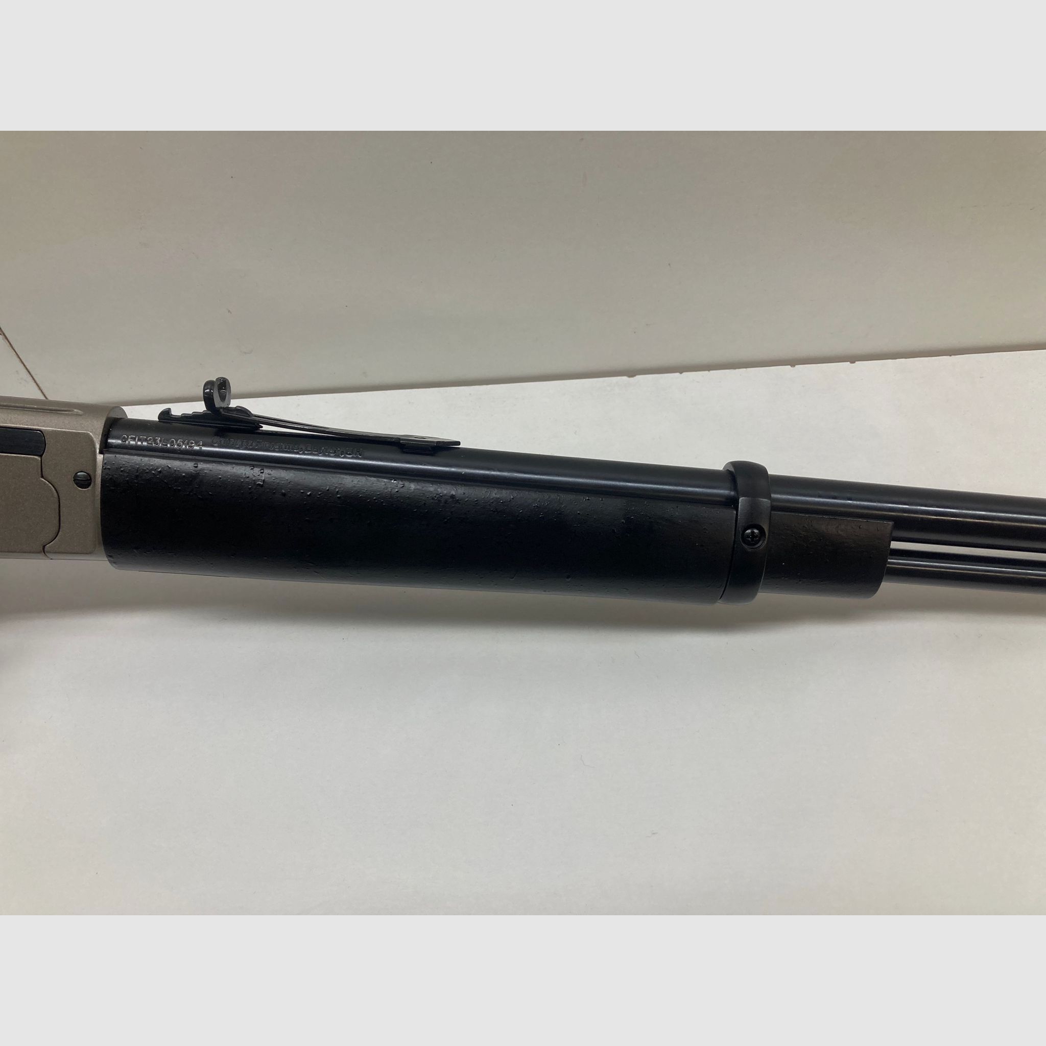 CHIAPPA LA 322 Kodiak Club - WaffenFriedrichs