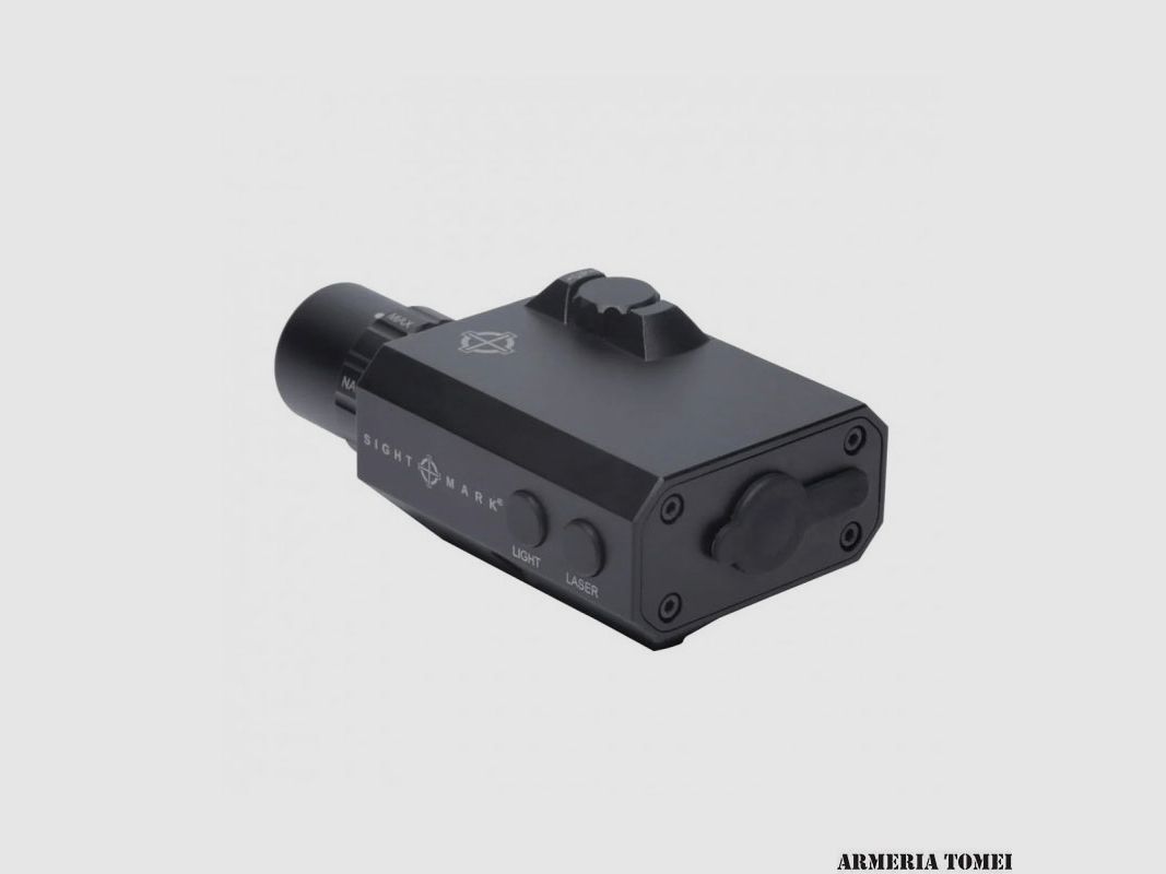 LASER – SIGHTMARK – LOPRO MINI COMBO, Bild 3 von 4