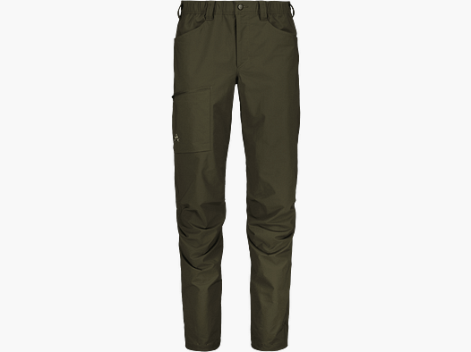 Alaska 1795 Chaser Lite Pantalones Hombre Night Green 3XL