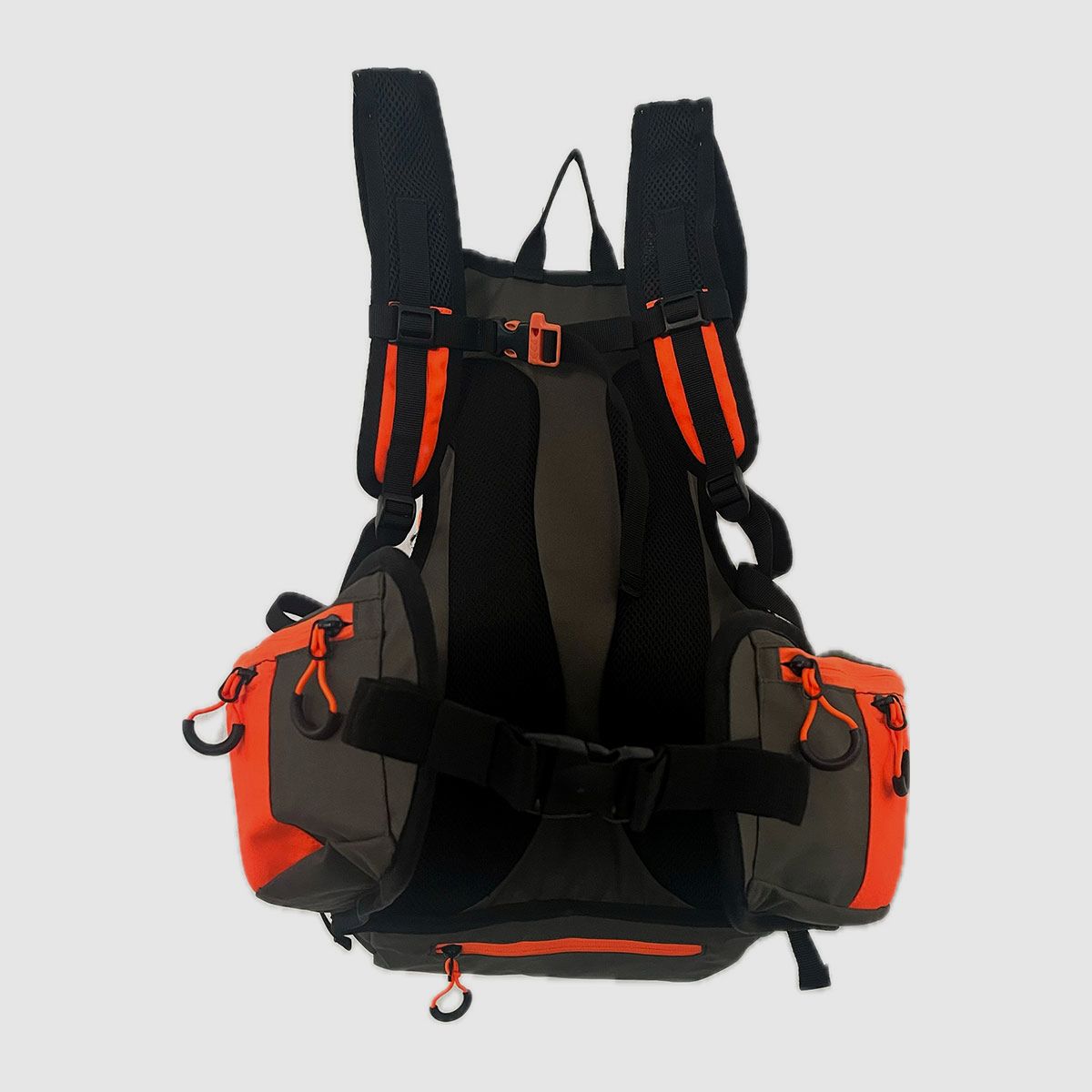 ZOTTA FOREST – PLECAK – ORENA BACKPACK 1923 Ivy Green, zdjęcie 3 z 3