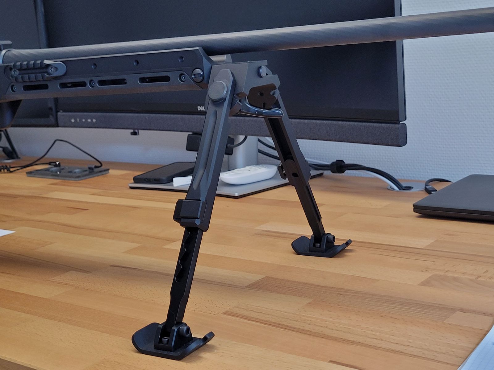 Steyr SSG 08 .308 as good as new