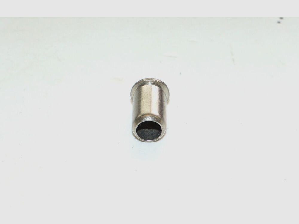 Fábrica de armas de Berna Nuevo botón de presión para la pistola de ordenanza suiza Parabellum 1900, 1906, 1929 Cal. 7,65mmPara, W+F, P08, imagen 3 de 3