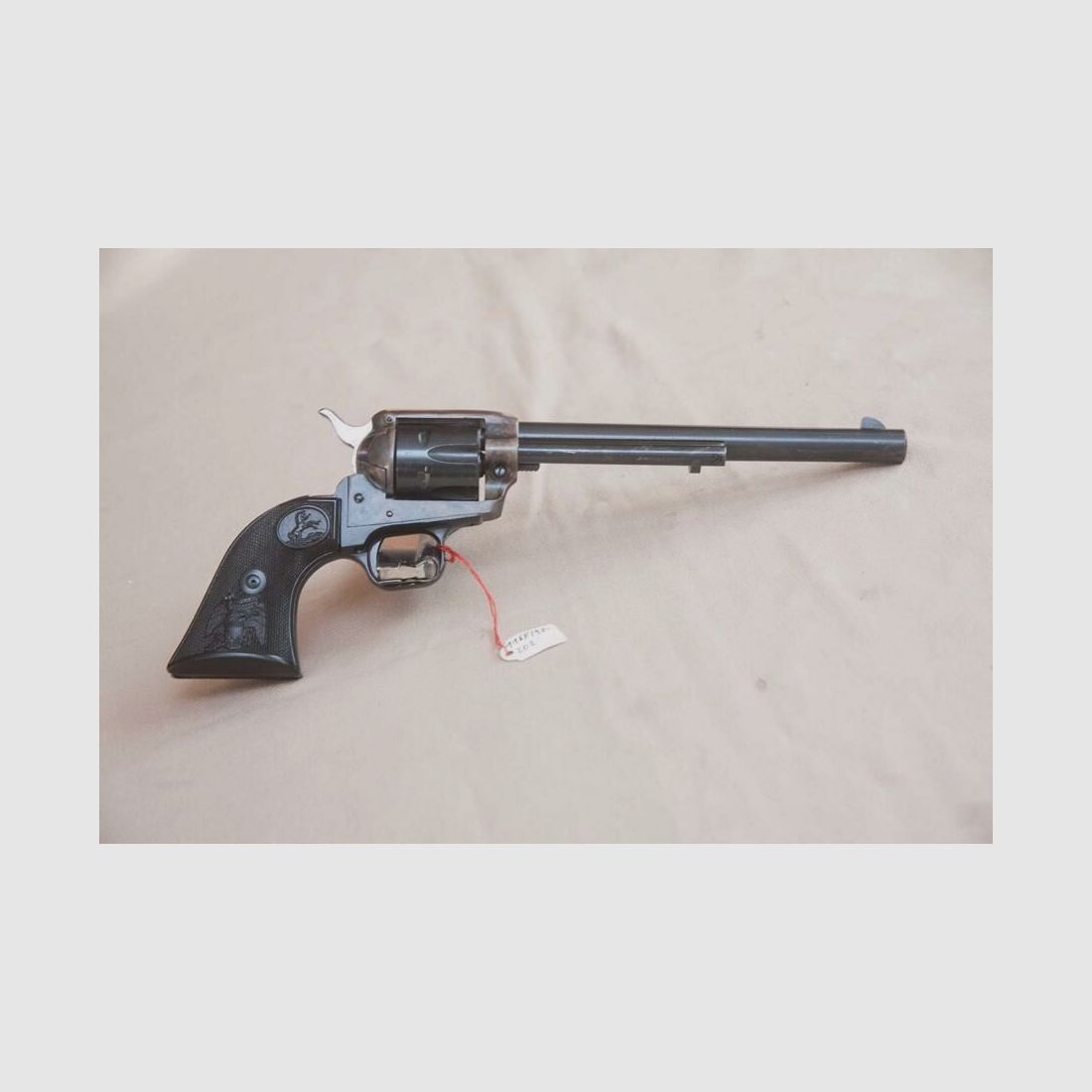 Colt	 Peacemaker .22 Buntline
