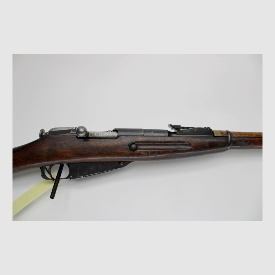 Rep. Büchse Mosin Nagant M91/30 von 1939 7,62x54R