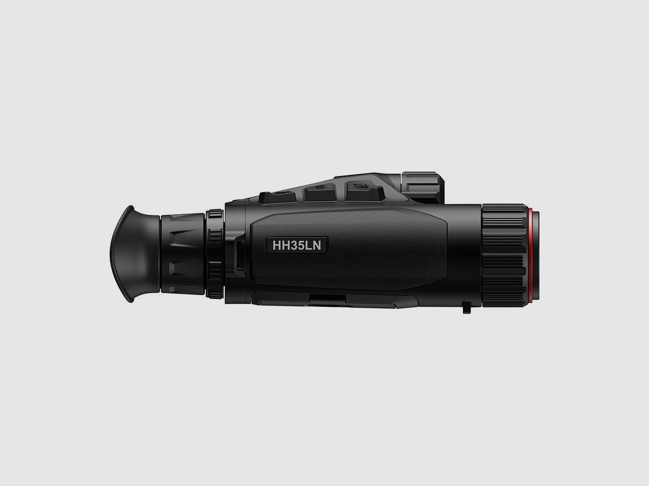 HIKMICRO Multispektral-Wärmebildfernglas mit IR 940nm Entfernungsmesser HABROK HH35LN, Bild 2 von 4