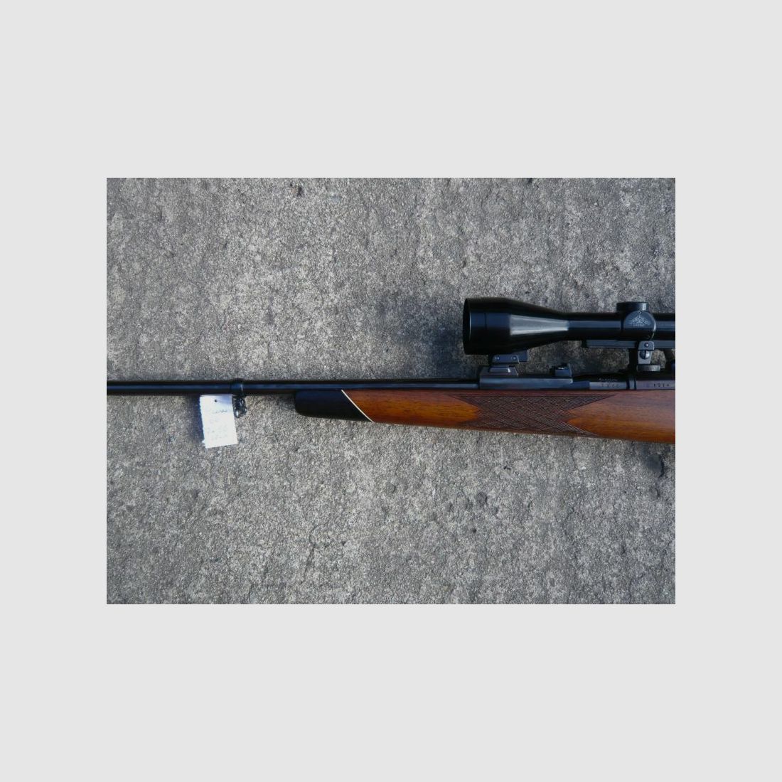 Mauser	 66