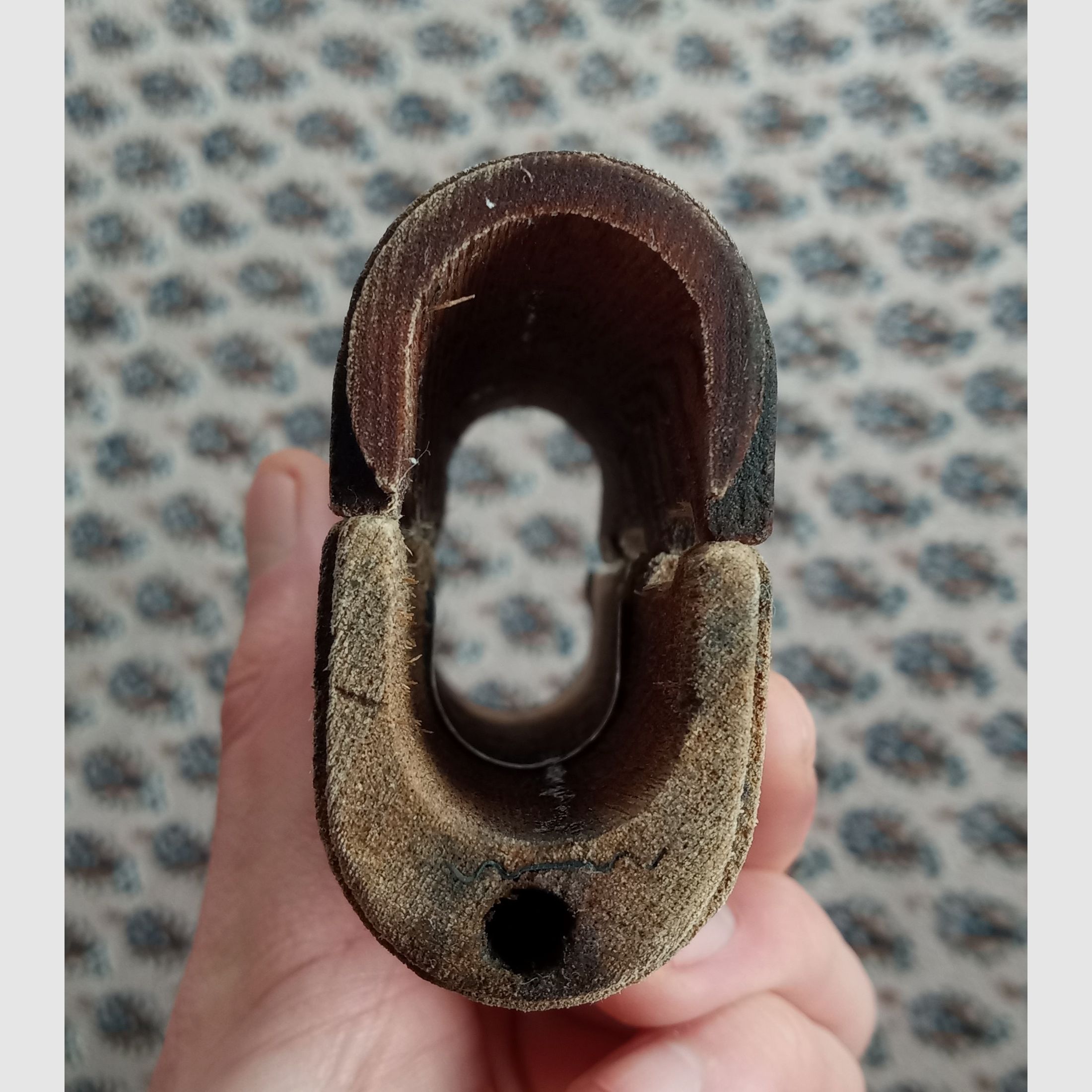 #3 Garde-mains de pirate / Zastava M70 Yugo AK garde avant incl. ferrule en acier // probablement également adapté pour LCT