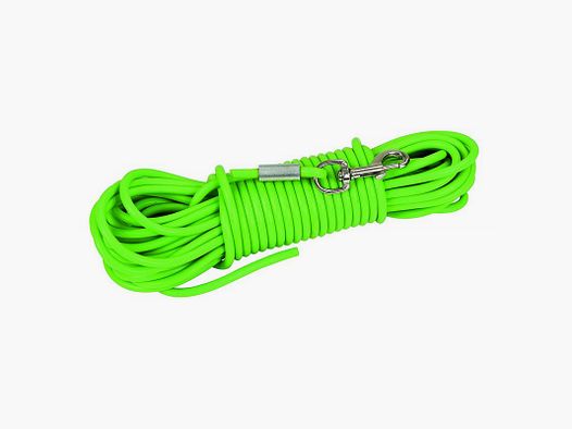 Lunga professionale Kerbl tonda verde 15 mt.