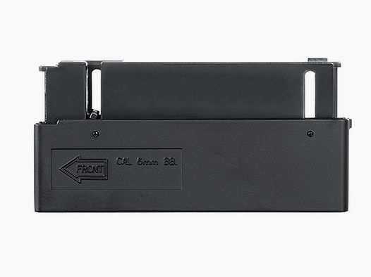 20 nabojów CM.706 magazyn sprężynowy