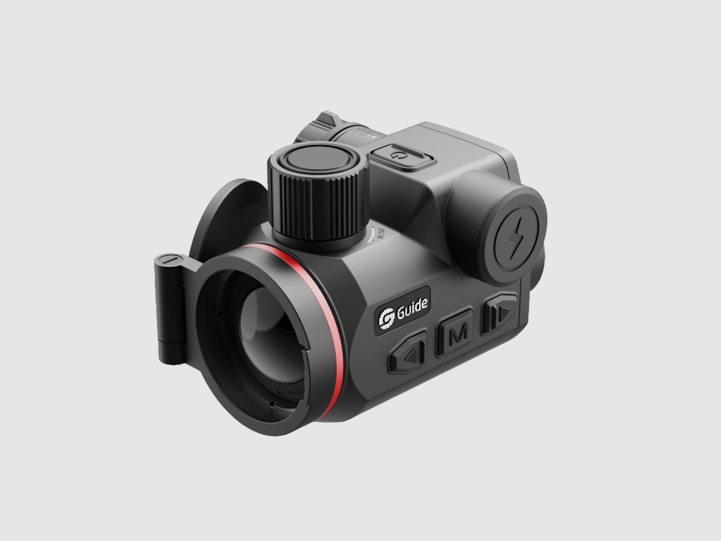 Guide Orion O635CS Wärmebildvorsatzgerät