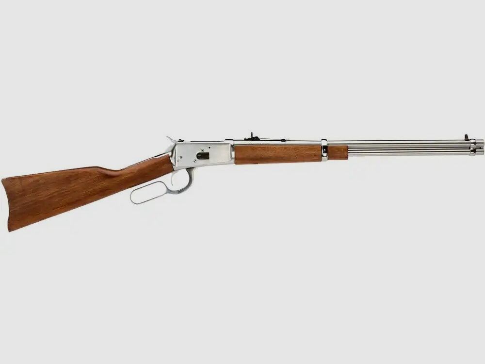 Rossi Puma Classic Stainless