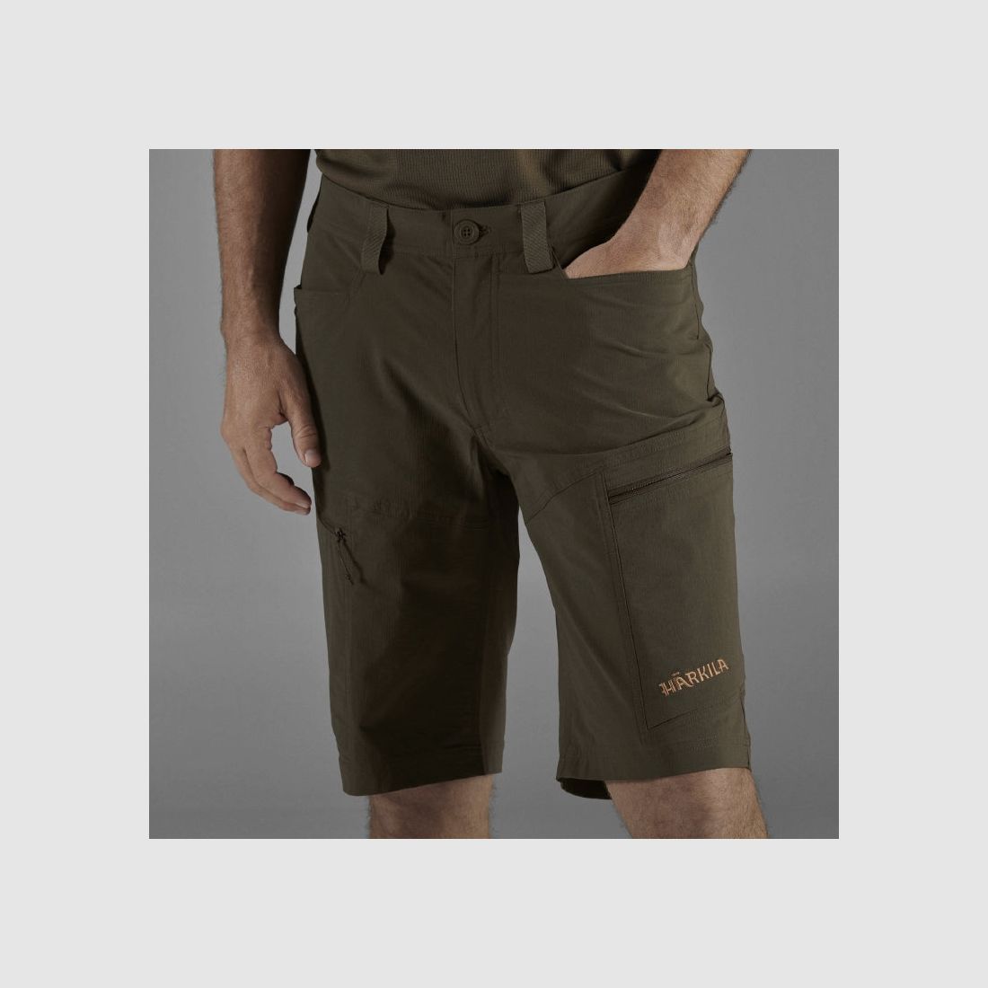Härkila Trail Shorts