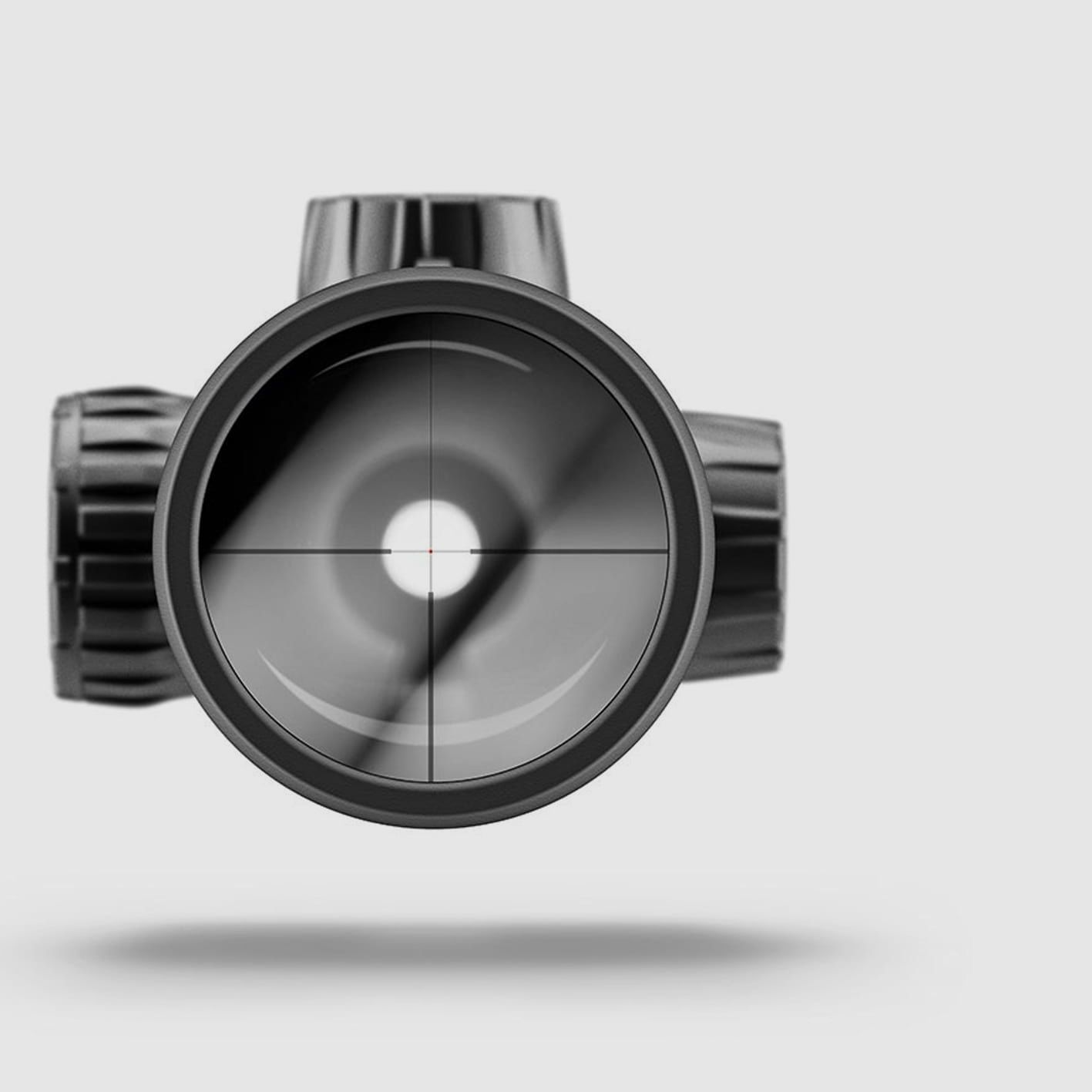 LUNETA ZEISS CONQUEST V6 2-12X50 Z SZYNĄ ZEISS, zdjęcie 5 z 9