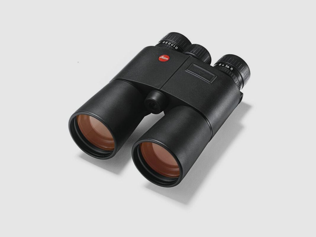 Leica Fernglas GEOVID 8x56 R (Meter-Version)