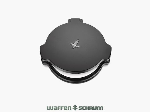 Coperchio di protezione per cannocchiale Swarovski SLP-O-24 lato obiettivo - per Z8i, X5i, Z6i, Z4i, Z5, Z3