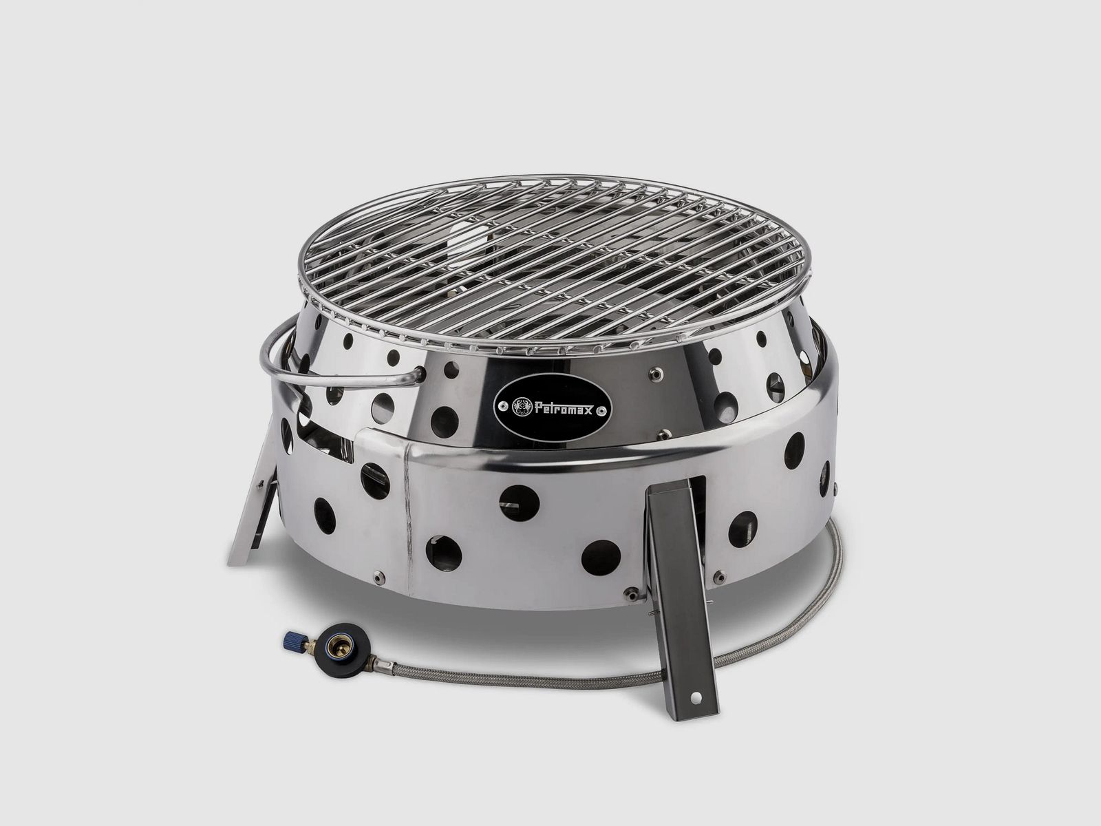 Petromax Petromax Atago Gas Grill