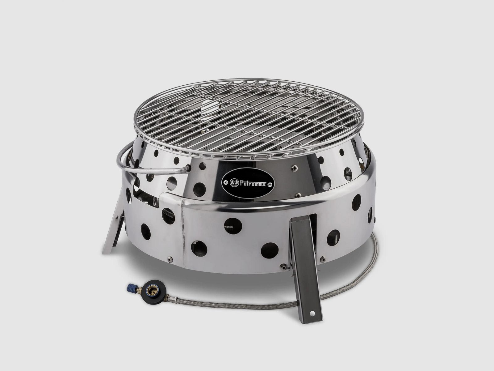 Petromax Petromax Atago Gasgrill