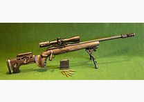 Accuracy HOWA 1500 Kal 223 Rem Sniper Custom-Made GRS NORDIC WOLF SP VARMINT Schaft ZF Diamond FFP